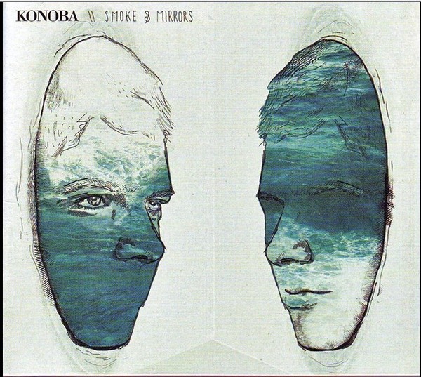 Konoba - 2017 - Smoke & Mirrors