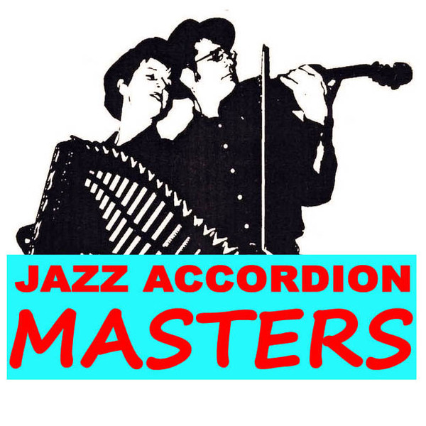 Jazz Accordion