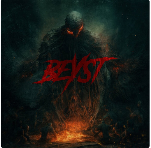 Beyst - Savages (EP) (2024)