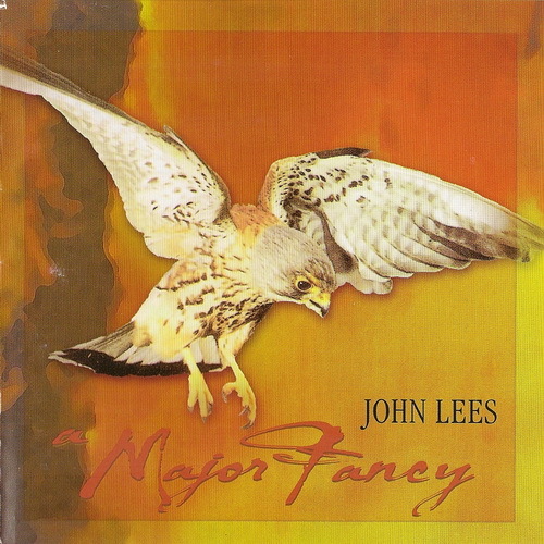 John Lees - 1977 - A Major Fancy (1999)