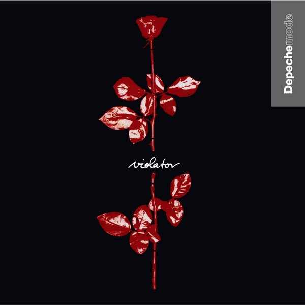 DEPECHE MODE  Some Great Reward (1984)