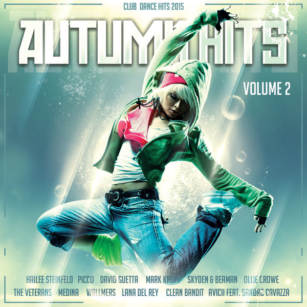 Va hits vol. Hits. Hits autumn Club Mix.