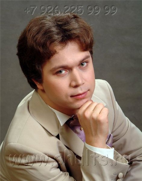 Андрей денников биография и личная жизнь Андрей Денников-исполнитель роли С.Есенина - СЕРГЕЙ ЕСЕНИН - ДУША РОССИИ, пользо