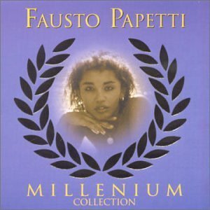 Fausto Papetti - Millenium Collection (1999)