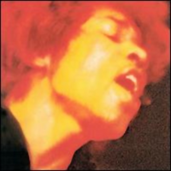 Jimi Hendrix - Electric Ladyland 1968 (2010)