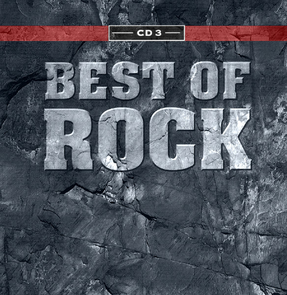VA - Best of Rock (2005)