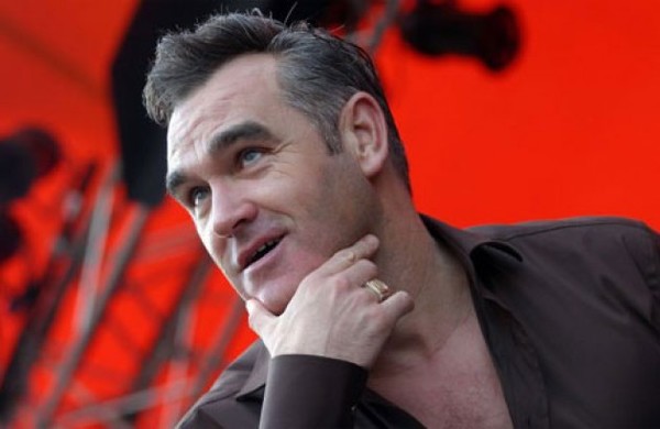 Morrissey - 1988 - 2014