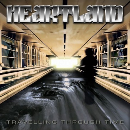 The Heartland - Travelling Through Time (CD2) (2011)