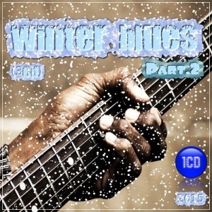 VA - Winter Blues Part.2 [1CD] (2015)