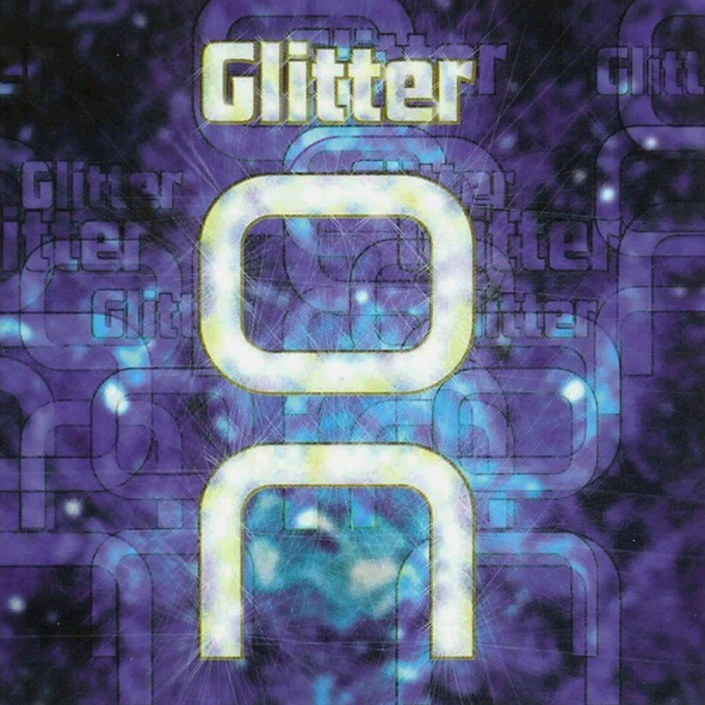 Glitter mp3. Gary glitter обложки альбомов. Glitter (Gary glitter album) 1972. On обложка. Gary glitter CD.