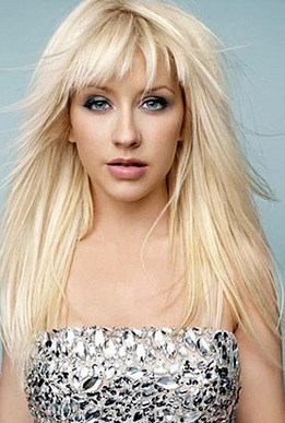 Christina Aguilera