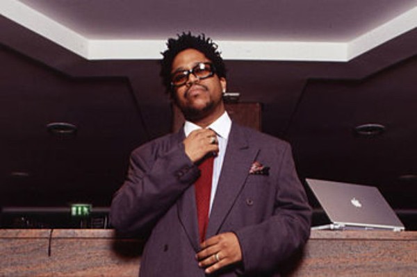 Felix da Housecat.