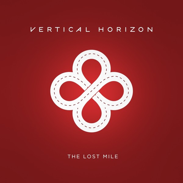 Vertical Horizon – The Lost Mile (2018)