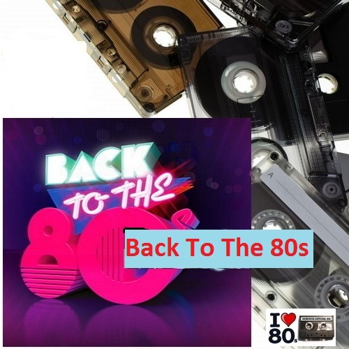 Back To The 80s