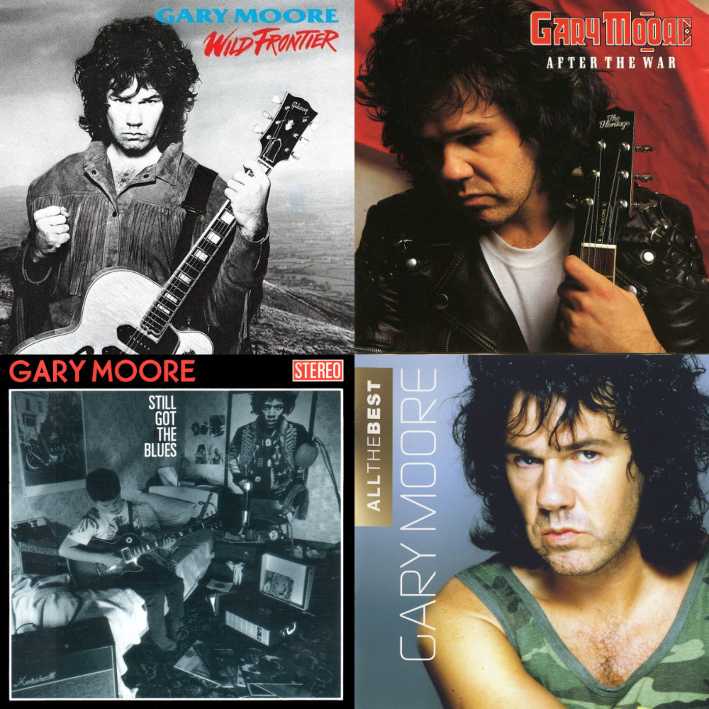 Муров слушать. After the War Гэри Мур. Gary Moore - after the War. Гари Мур Париж. Гари Мур в молодости.