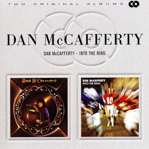 Dan McCafferty 1975 - 1976 (2001)